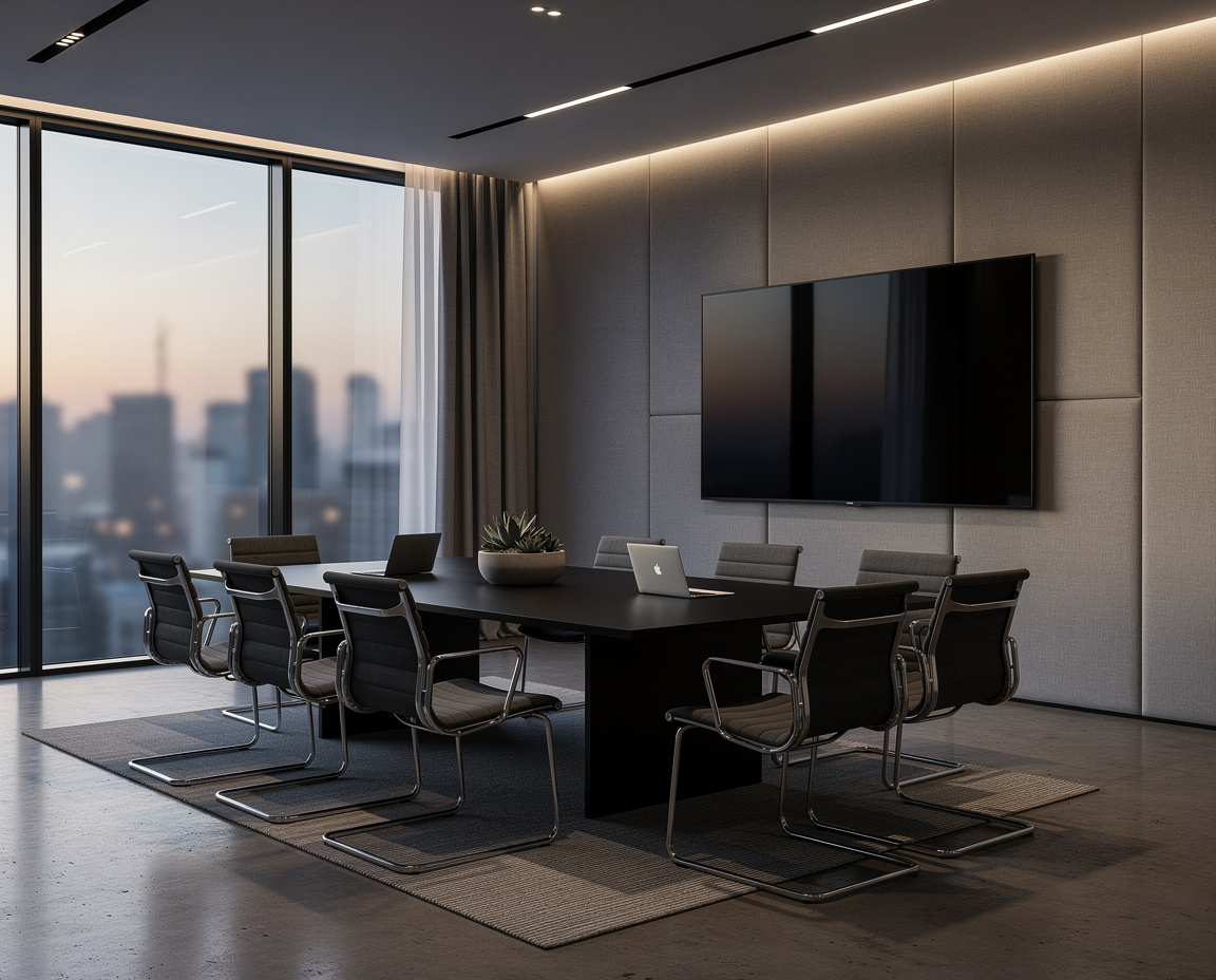 Training room tables