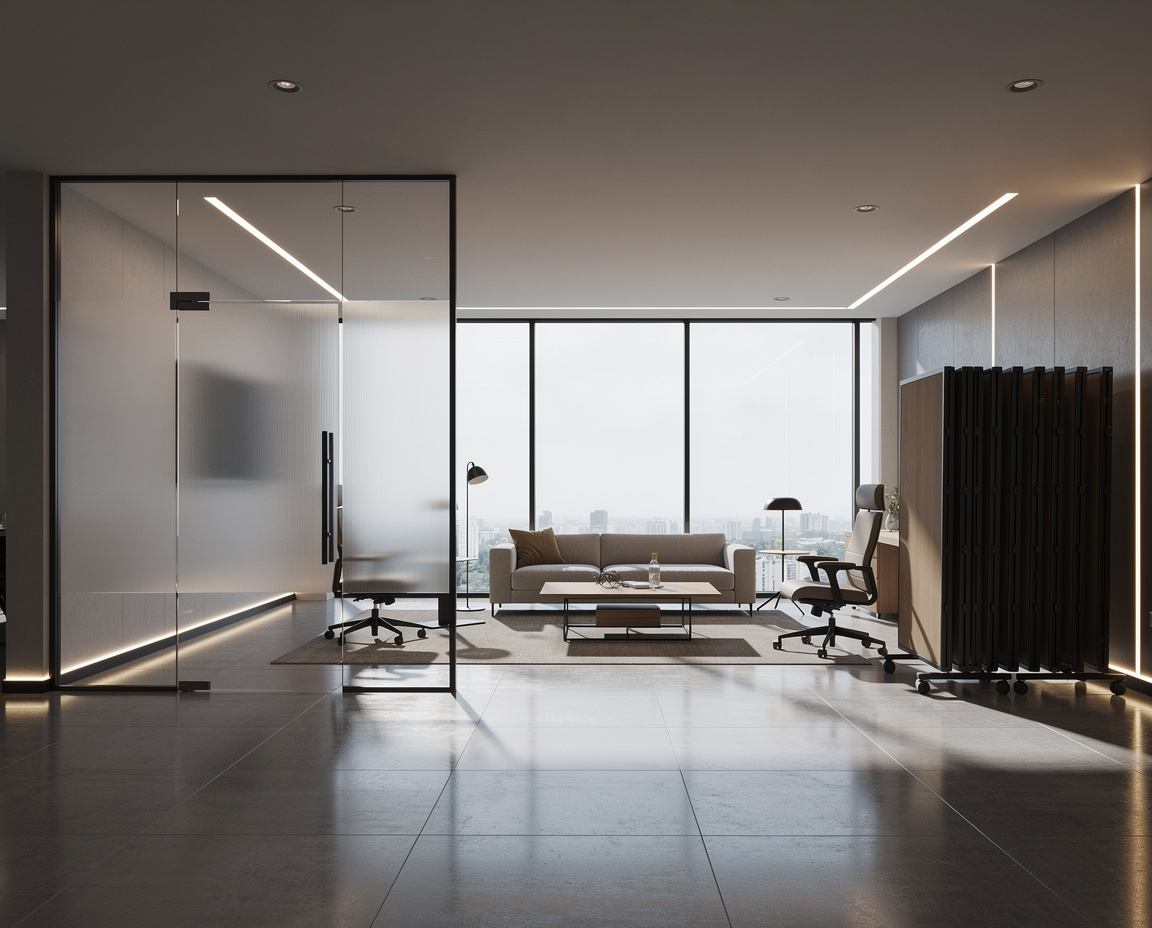 Beyond White Noise: Next-Generation Acoustic Solutions for Open Plans