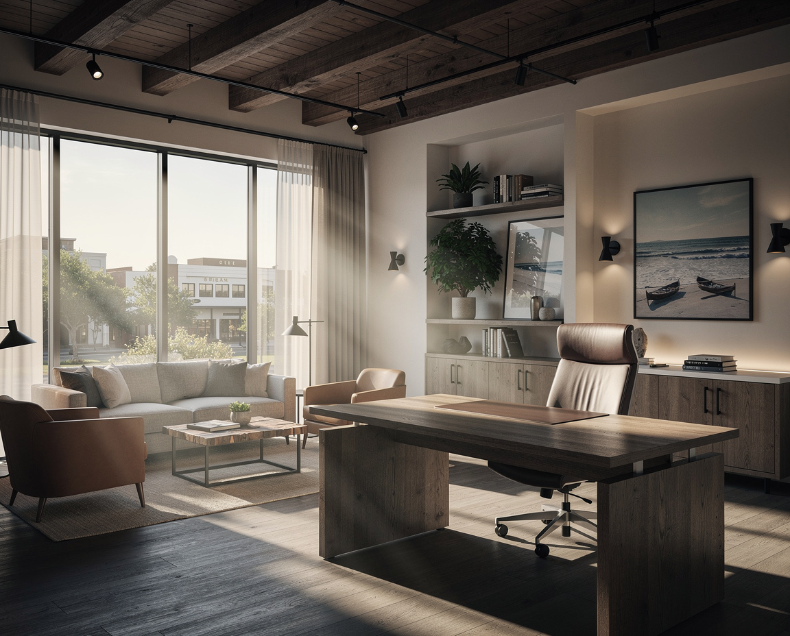Executive Suite