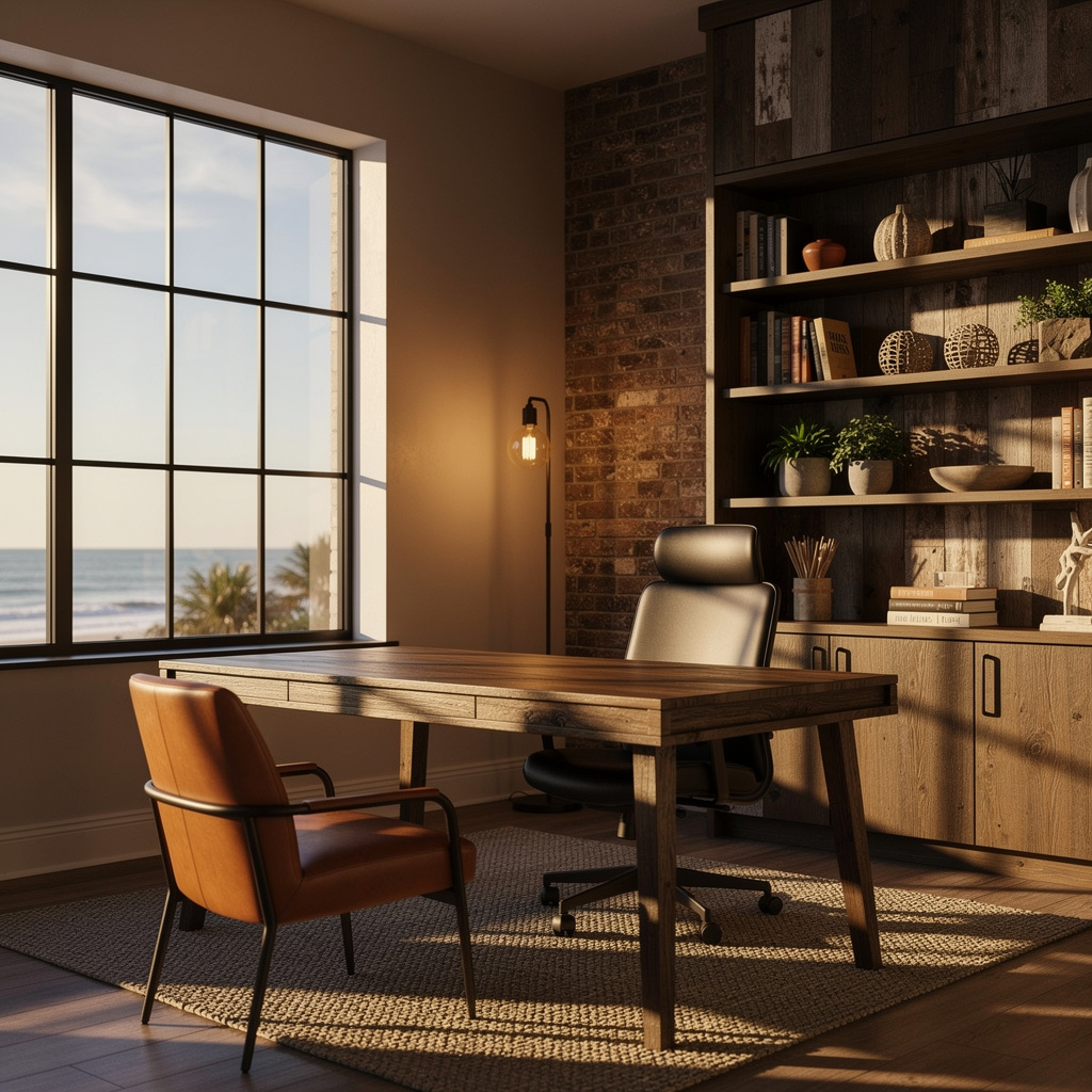 Private Office