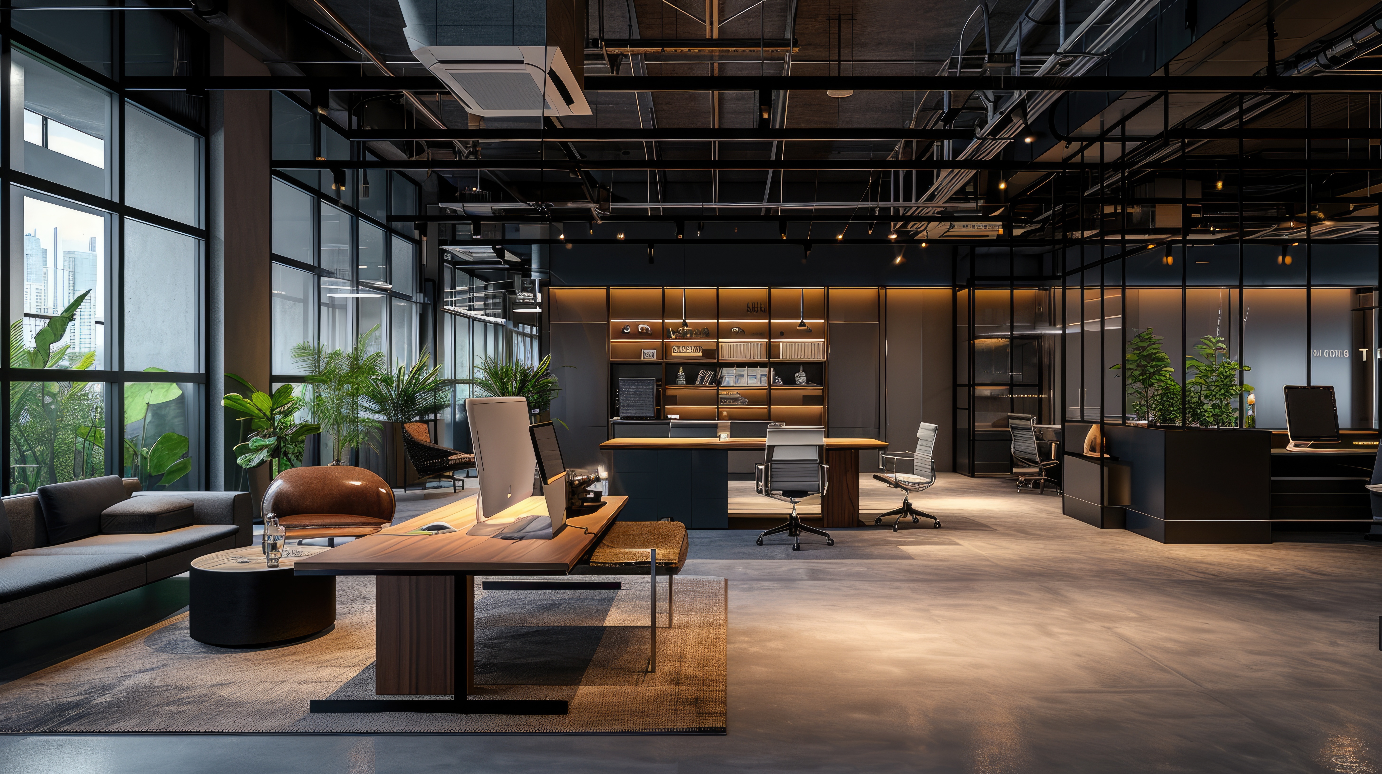 Sound Strategy: Designing for Focus in the Age of Open Floor Plans