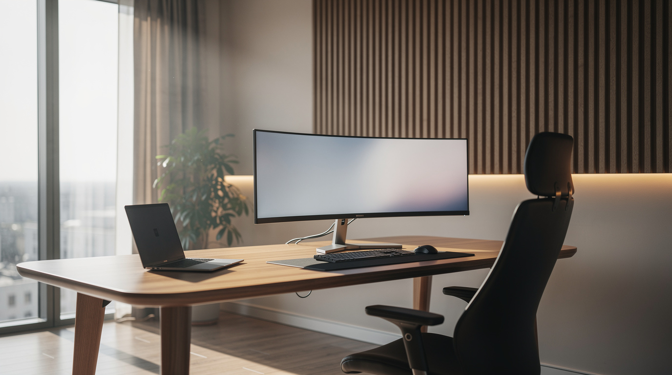 Collaborative table